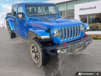 This Jeep Gladiator boasts a Regular Unleaded V-6 3.6 L/220 engine powering this Automatic transmiss... (image 6)