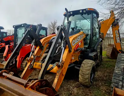 Extend hoe New/Used : Used Condition : Good Paint Condition : Good Hours : 2468 hrs Fuel Type : Dies...