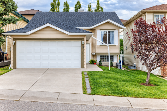 Arbour Lake House for sale