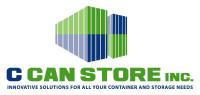 Secure Shipping Containers, Storage Containers, Sea Containers