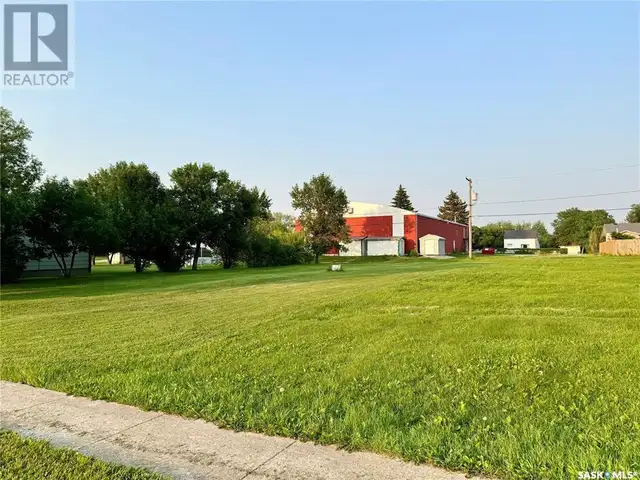 549 Ford STREET Bethune, Saskatchewan in Land for Sale in Moose Jaw - Image 15