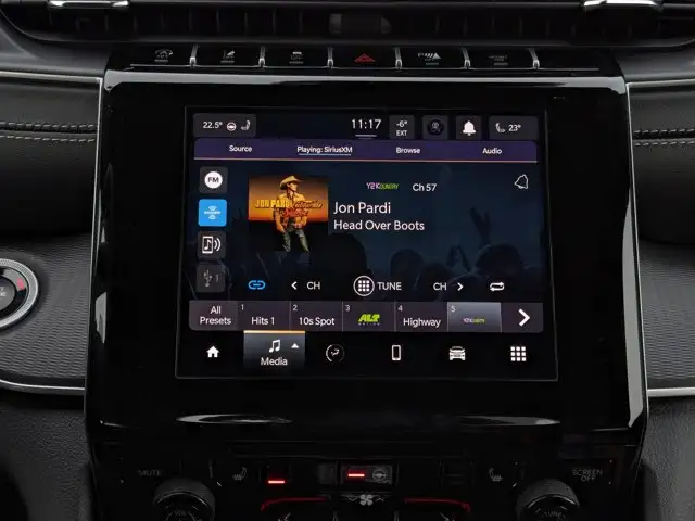 2025 Jeep Grand Cherokee Altitude * - Power Liftgate - Wireless in Cars & Trucks in Calgary - Image 21