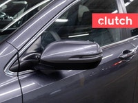 Electric Parking Brake, Brake Assist, Power Tailgate/Hatch and more! Clutch is the largest online us... (image 8)