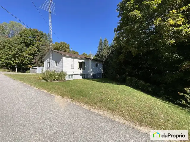 $295,000 - Bungalow for sale in St-Jean-De-Matha in Houses for Sale in Laval / North Shore - Image 5