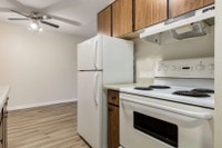 Amenities: Heat & Water Included • Spacious Rooms • Balconies Suite & Building: One-bedroom suites S... (image 2)