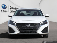 2023 Nissan Altima Platinum 2023 Nissan Altima Platinum Vehicle Highlights: Remote Start Heated Stee... (image 8)