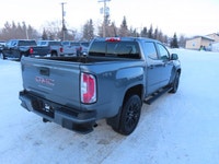 Bought, Serviced & Traded ,2021 GMC Canyon Elevation package,3.6 L, V6 4x4. Comes with heated front... (image 7)