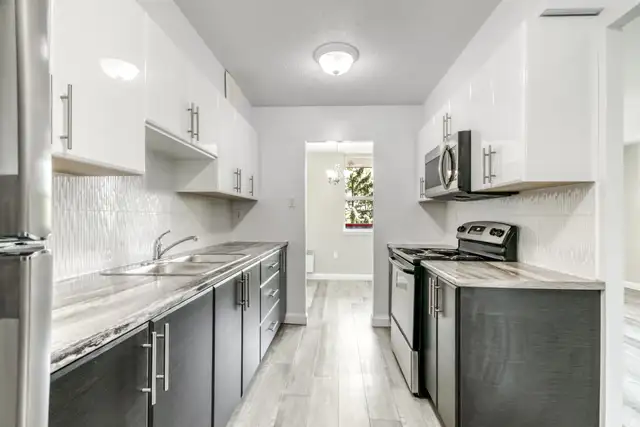 901 Lasalle - 1 Bedroom for Rent in Sudbury in Long Term Rentals in Sudbury - Image 5