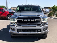 College Ford Lincolns 2024 RAM 3500 Laramie is equipped with a 6-Speed Automatic Transmission, 4X4 W... (image 4)