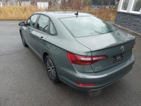 Automatic Transmission Leather Interior Panoramic Sunroof Heated Seats Apple Carplay Android Auto Bl... (image 2)