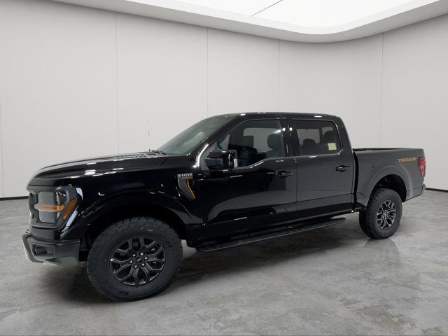 2025 Ford F-150 Tremor in Cars & Trucks in Strathcona County - Image 3