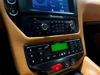 2013 Maserati GranTurismo GranTurismo Sport|PININFARINA|COUPE|NA, View more