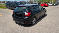 Nouvel Arrivage! La Subaru Impreza Touring 2014 est une voiture compacte reconnue pour sa fiabilité,... (image 4)