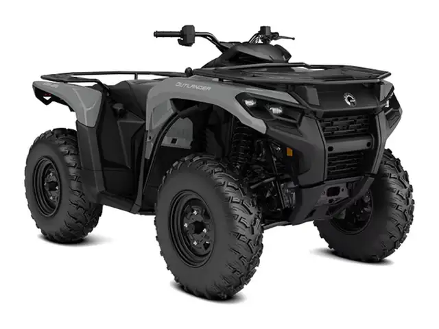 2026 Can-Am Outlander 500 in ATVs in Guelph - Image 3