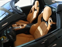 2026 Chevrolet Corvette ... Engine: Gas V8 6.2L/ L/100Km City: 15.1 L/100Km Hwy: 9.4 Safety Equipmen... (image 2)