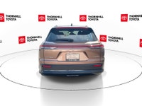 Thornhill Toyota Proudly Presents This Bronze Age W/Black Roof 2025 Toyota Crown Signia with LIMITED... (image 7)