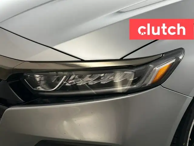 2019 Honda Accord Sport in Cars & Trucks in Ottawa - Image 10