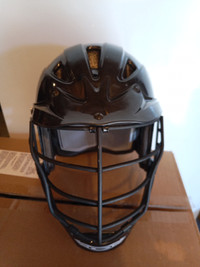 Youth Cascade CPV Lacrosse Helmet Model: CPVL