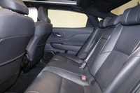 Special Finance Price: $27,999 | Cash Price: $29,499 2023 Toyota Crown Limited AWD Hybrid - No Accid... (image 9)