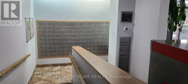 405 - 10 TAPSCOTT ROAD Toronto (Malvern), Ontario in Condos for Sale in Markham / York Region - Image 6