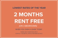 Introducing our Exclusive Resident Perks Program! Enjoy exclusive discounts at participating busines... (image 1)