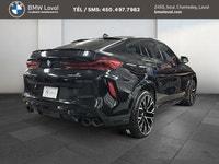 ===== 2022 BMW X6 M Competition | Gr. Sup | ===== ===== * Groupe Supérieur * ===== ===== Pourquoi ac... (image 7)