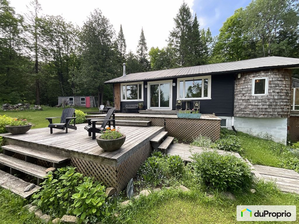 $387,000 - Country home for sale in St-Jean-De-Matha — photo 1