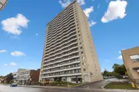 1 Bedroom Penthouse Apartment for Rent - 1316 Carling Avenue