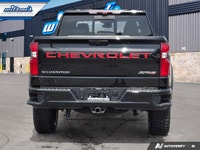 Come see this certified 2024 Chevrolet Silverado 1500 ZR2 4X4 | 6.2L | Leather | Sunroof | Nav | HUD... (image 3)