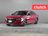 NO ACCIDENTS / CLEAN CARFAX / 1 OWNER / Climate Control, Dual Zone Front Climate Control, Premium So... (image 1)