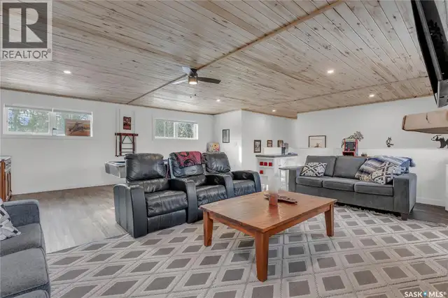 102 Moore DRIVE Lakeland Rm No. 521, Saskatchewan in Houses for Sale in Prince Albert - Image 30