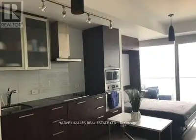 Luxurious Ice Condominium In The Heart Of Downtown Toronto. Ph Level 57th Floor With A Breathtaking...