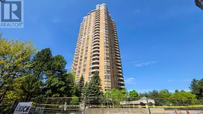 Luxury lifestyle at Tridel The Excellence enjoy outstanding amenities indoor and outdoor pools whirl...