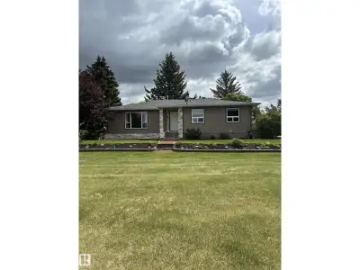 Beautiful, quiet,park Like setting not in a sub division. 2.33 Acres of absolute tranquility with it...