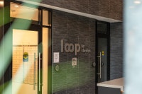 Two modern towers in vibrant Centretown with a walk score of 98 Steps away from award-winning restau... (image 2)