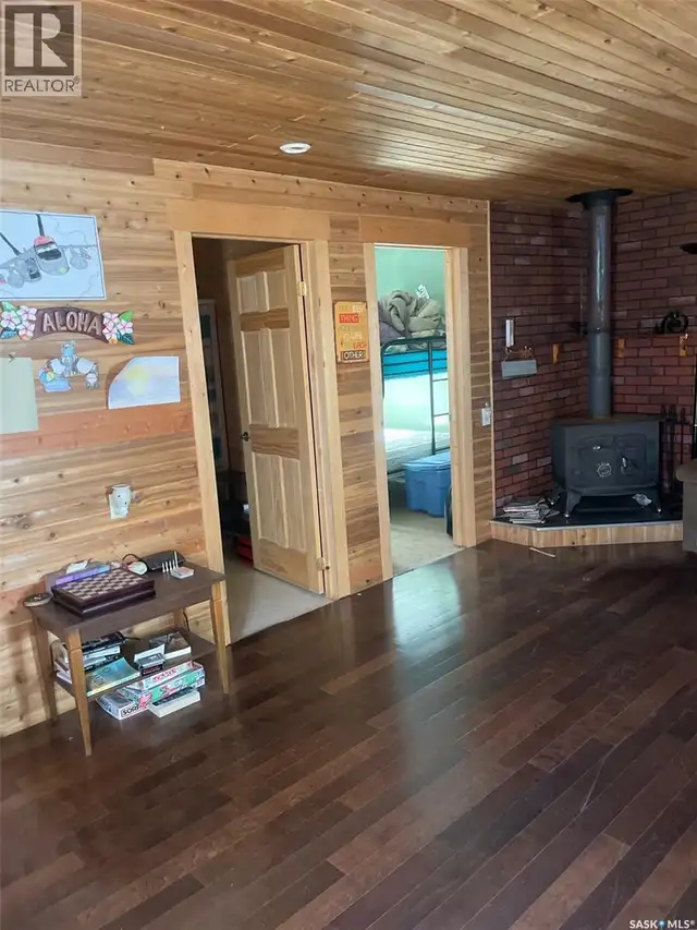 500 Amisk LANE Mervin Rm No.499, Saskatchewan in Houses for Sale in Prince Albert - Image 7