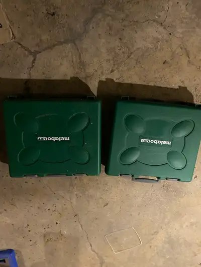 Case Metabo Hpt , View more