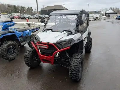 Welcome to Rallye Motoplex & Marine. 2021 Polaris RZR Trail S 900 SportULTIMATE TRAIL CAPABILITY TRA...