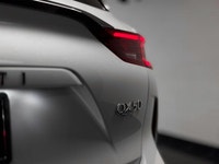 The 2021 INFINITI QX50 LUXE I-LINE is a compelling compact luxury SUV that combines the unique Varia... (image 5)