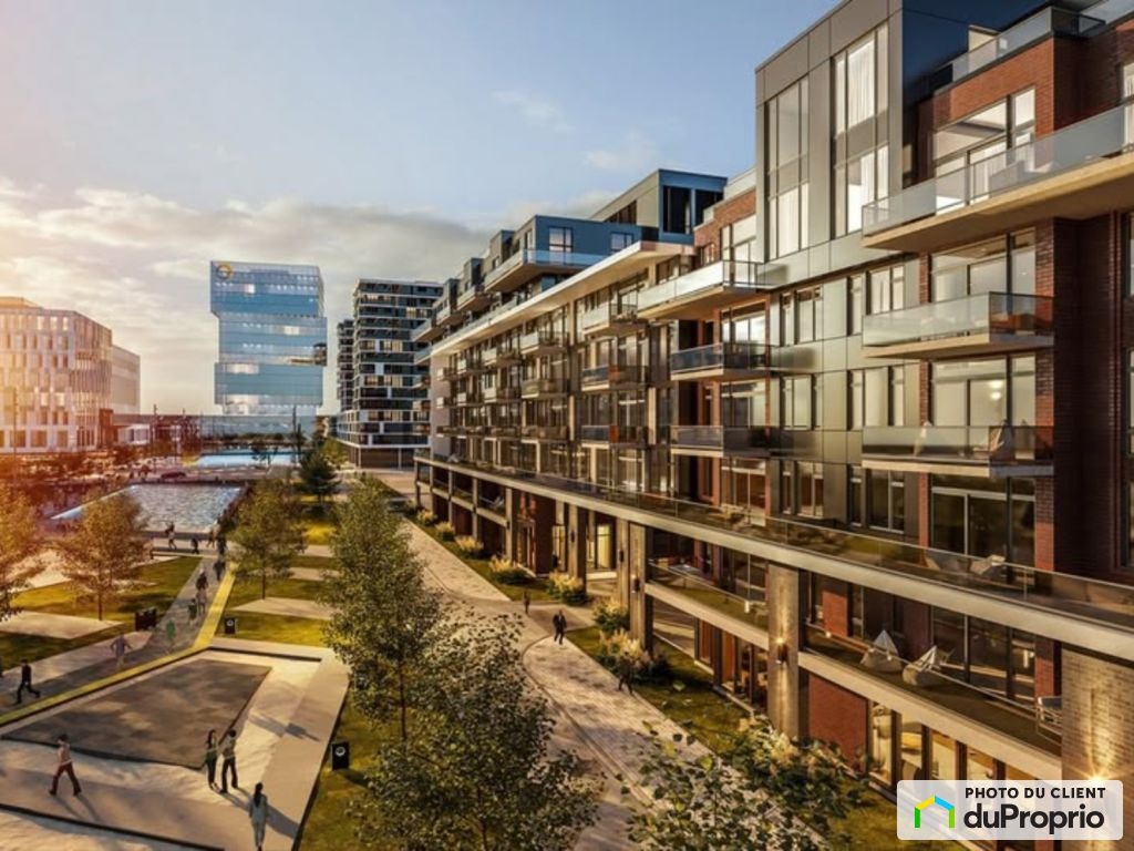 $679,000 - Condominium for sale in Brossard — photo 2