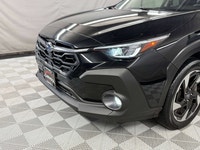 This 2025 Subaru Crosstrek Limited AWD is a lightly used compact SUV with just 79,330 km and one pre... (image 5)