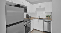 Boutique living in a great location! The Lucerne offers renovated apartments for rent in Kingston wi... (image 5)
