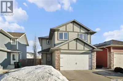 Welcome to this beautifully maintained two-storey home in the highly sought-after neighbourhood of S...