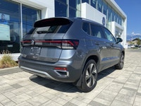 *Volkswagen Taos | Turbocharged Compact SUV | Fuel-Efficient, Spacious & Packed with Technology* If... (image 6)