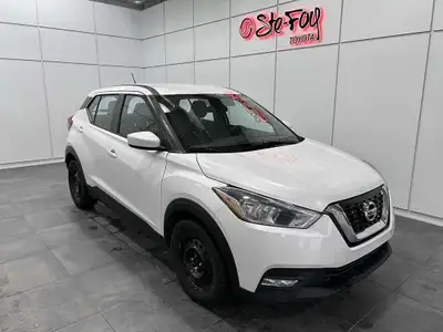 Chez Ste-Foy Toyota nos clients sont au cœur de nos priorités. Avec la diversité de nos produits, no...