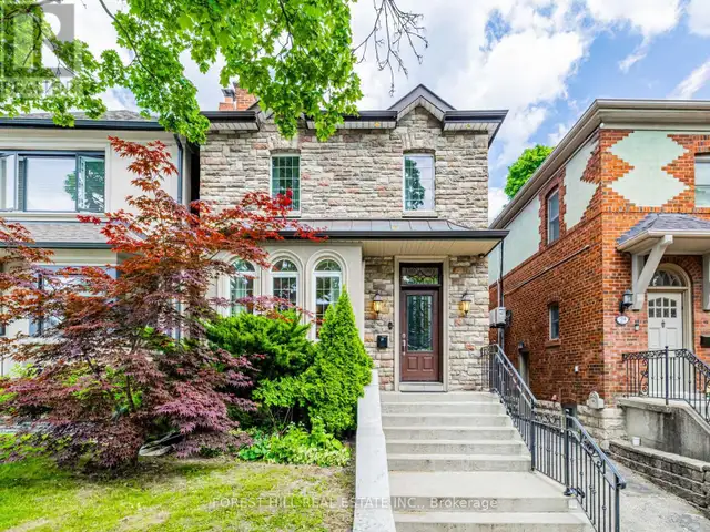 31 LATIMER AVENUE Toronto (Lawrence Park South), Ontario628647576524811218