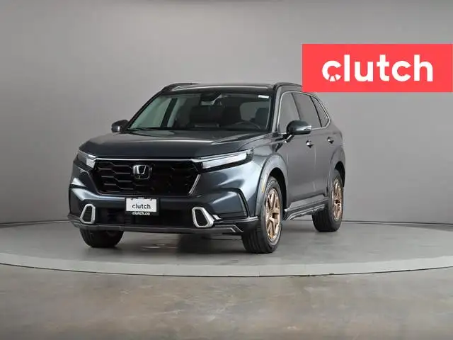 2024 Honda CR-V Sport in Cars & Trucks in City of Toronto - Image 3