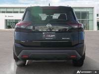 * Intelligent all-wheel drive (AWD) * Panoramic moonroof * Heated steering wheel * Heated front seat... (image 3)