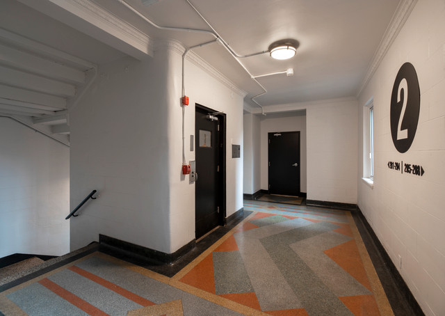 11 Apartment for Rent - 5000 Clanranald Avenue dans Locations longue durée  à Ville de Montréal - Image 3