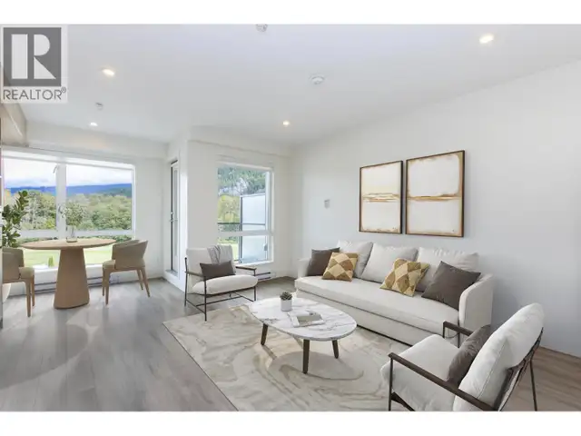 626 38362 BUCKLEY AVENUE Squamish, British Columbia in Condos for Sale in Sunshine Coast - Image 5